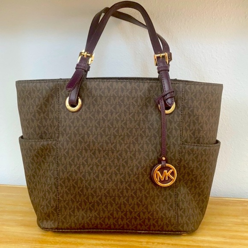 MICHAEL KORS Tote